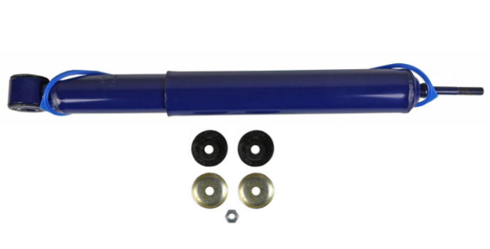 CT4Z18125A Motorcraft (SHOCK ABSORBER ASY)