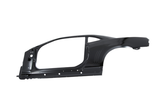20984998 GM (Panel - Driver Side (Left))