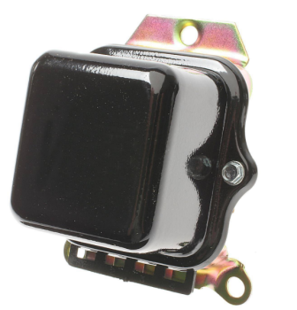 VR103 Standard Motors Product (VOLTAGE REGULATO)