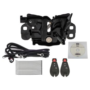 82215050AB Mopar (REMOTE ST, COMPLETE)