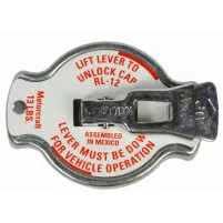Motorcraft RL12