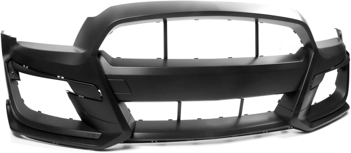WM777898 Wmax (GT500 New Style 10-14 Frontstoßstange Kit)