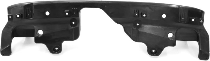 WM777898 Wmax (GT500 New Style 10-14 Frontstoßstange Kit)
