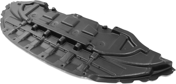 WM777898 Wmax (GT500 New Style 10-14 Frontstoßstange Kit)