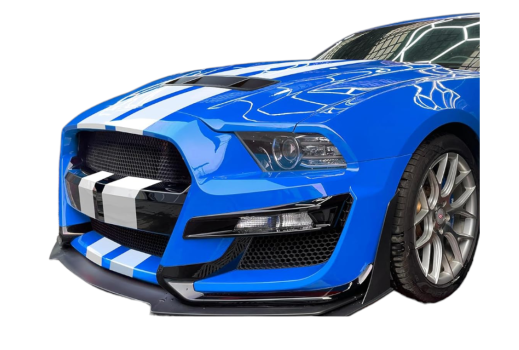 WM777898 Wmax (GT500 New Style 10-14 Frontstoßstange Kit)
