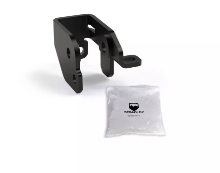 1953250 Teraflex (JL-JT TRACK BAR BRACKET-FRONT (2.5-3.5
