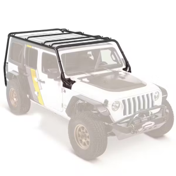 77717 Smittybilt (DEFENDER ROOF RACK SRC SMITTYBILT)