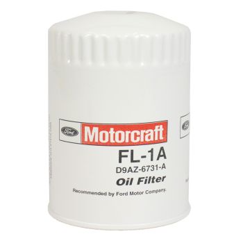 FL1A Motorcraft (Engine Oil Filter)