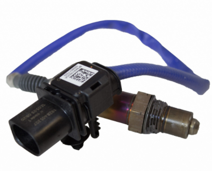 DY1185 Motorcraft (OXYGEN (O2) SENSOR)
