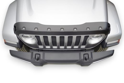 WM221315 Wmax (Hood deflector with exposed bolts)