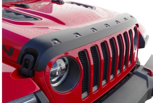 WM221315 Wmax (Hood deflector with exposed bolts)
