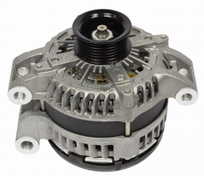 GL8753 Motorcraft (ALTERNATOR / GENERATOR)