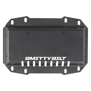 77857 Smittybilt (FRAME-MOUNTED TYRE CARRIER SMITTYBILT XRC/SRC)
