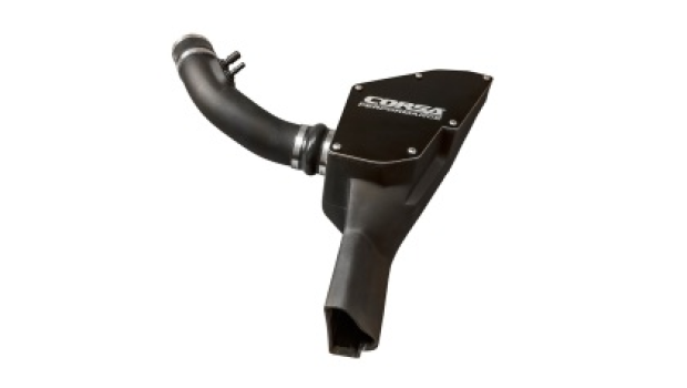 419637 Corsa Performance (CORSA PRO5 CLOSED BOX AIR)