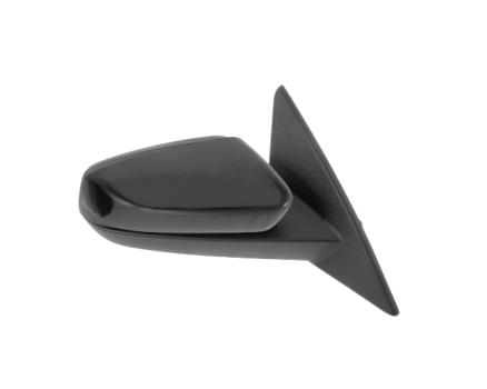 WM317682 Wmax (Mirror assembly - Rear view outer passenger side (Glossy black cover))