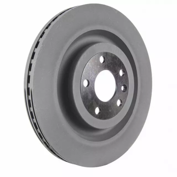 BRR252 Motorcraft (Disco freno anteriore)