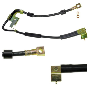 H380343 Dorman (BRAKE HOSE)