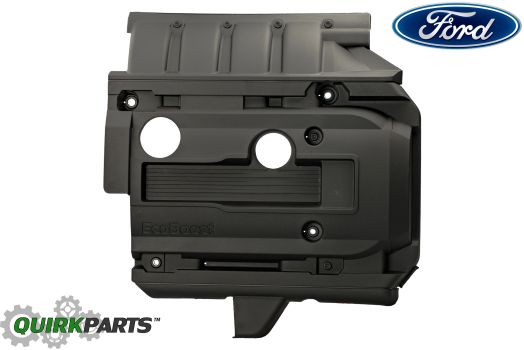 FR3Z6A949C Ford (COVER)