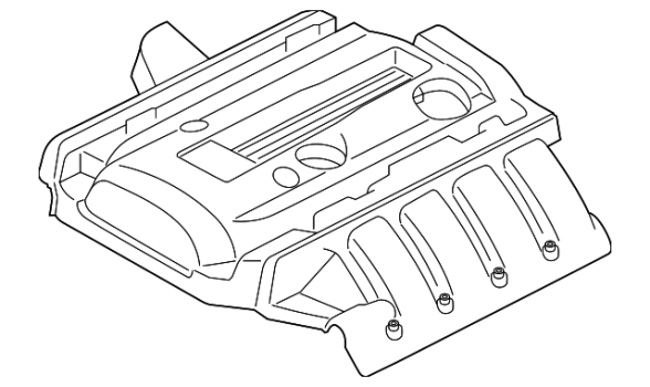FR3Z6A949C Ford (COVER)