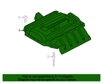 FR3Z6A949C Ford (COVER)