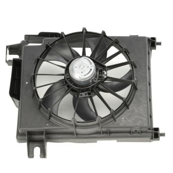 68004163AB Mopar (FAN MODUL, CONDENSER COOLING)
