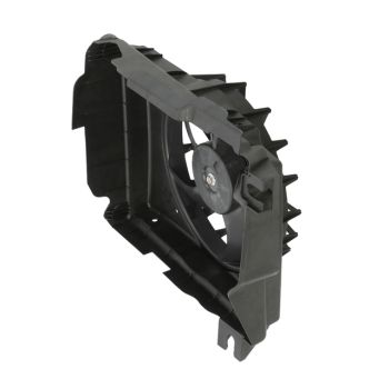 68004163AB Mopar (FAN MODUL, CONDENSER COOLING)