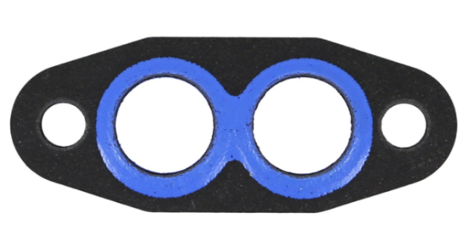 15203889 GM (GASKET,ENG OIL CLR)