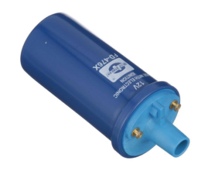 FD476 Standard Motors Product (IGNITION COIL)