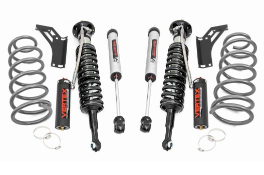 76657 Rough Country (3 INCH LIFT KIT | VERTEX/V2 | TOYOTA 4RUNNER 4WD (2010-2022))