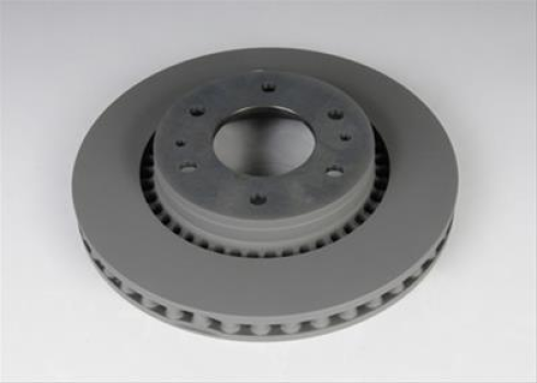 25826102 ACDelco (ROTOR ASM-FRT BRK)