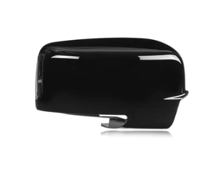 WM370926 Wmax (Mirror cover Passenger Side - Glossy Black)