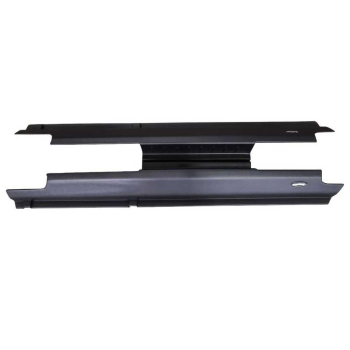 BW14095 Bushwacker (FRONT SILL/SIDE PANELS BUSHWACKER ROCKER)