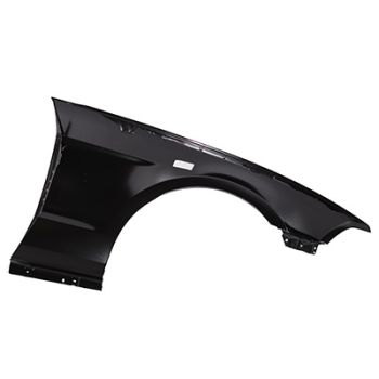 AR3Z16006B Ford (Front Fender - Driver Side (Left) w/ Emblem Driving Holes)