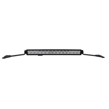 731200T Go Rhino (LIGHT MOUNT JEEP WRANGLER JL 20'BAR)