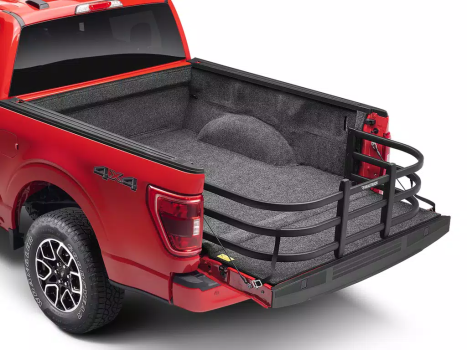 74840-01A AMP Research (AMP -BLACK  BEDXTENDER HD MAX, 2019 RAM 1500)