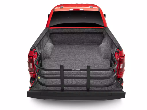 74840-01A AMP Research (AMP -BLACK  BEDXTENDER HD MAX, 2019 RAM 1500)