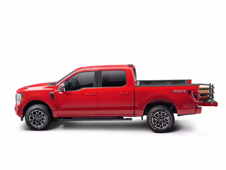 74840-01A AMP Research (AMP -BLACK  BEDXTENDER HD MAX, 2019 RAM 1500)