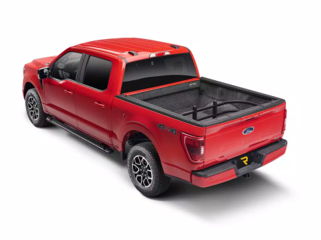 74840-01A AMP Research (AMP -BLACK  BEDXTENDER HD MAX, 2019 RAM 1500)