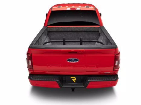 74840-01A AMP Research (AMP -BLACK  BEDXTENDER HD MAX, 2019 RAM 1500)