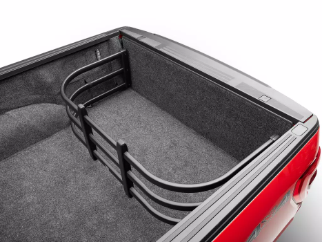 74840-01A AMP Research (AMP -BLACK  BEDXTENDER HD MAX, 2019 RAM 1500)
