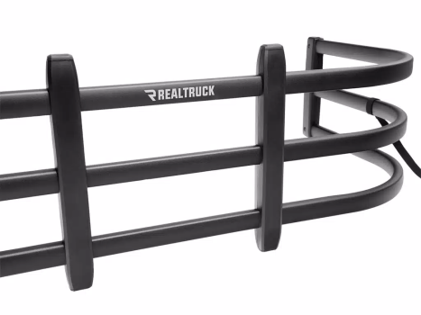 74840-01A AMP Research (AMP -BLACK  BEDXTENDER HD MAX, 2019 RAM 1500)