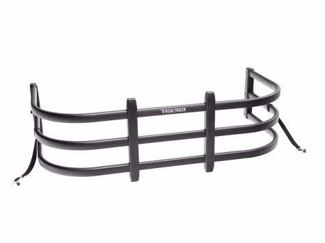 74840-01A AMP Research (AMP -BLACK  BEDXTENDER HD MAX, 2019 RAM 1500)