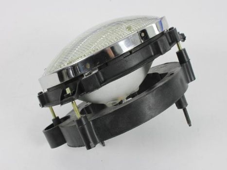 55055032AC Mopar (HEADLAMP ASSEMBLY)