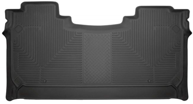 14731 Husky Liners (WeatherBeater Floor Liners)