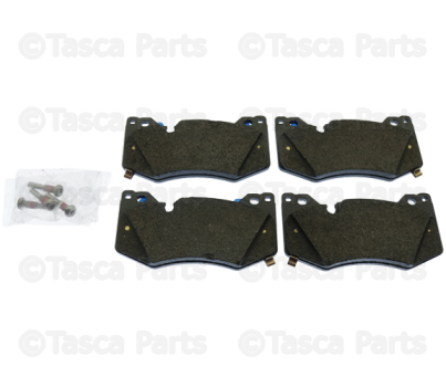 85614851 GM (PAD KIT)