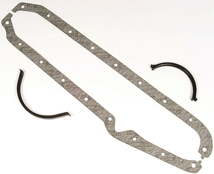 1960 Mr. Gasket (1960)