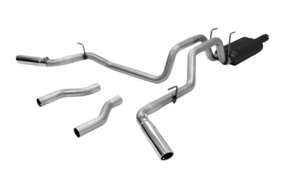 817423 Flowmaster (06-8 RAM 1/2 TON 5.7L HEM)