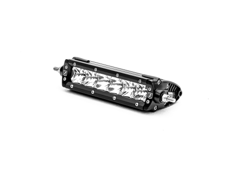 79-21001L aFe Power (Scorpion Complete Replacement Grille Tread Design Black w/ LED Lights)