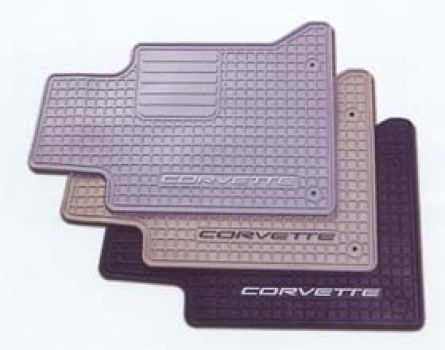 12495237 GM (MAT PKG,FRONT VINYL)