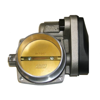 1781 BBK Performance (2003-2012 DODGE HEMI 5.7 2005-2010 DODGE HEMI 6.1L 85MM THROTTLE BODY)